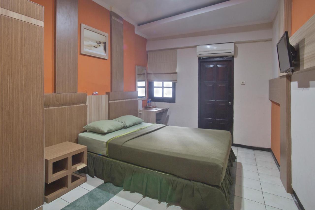 Galuh Anindita Hotel Yogyakarta