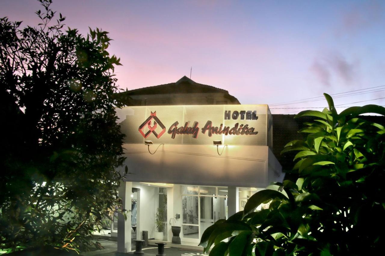 Galuh Anindita 2* Yogyakarta