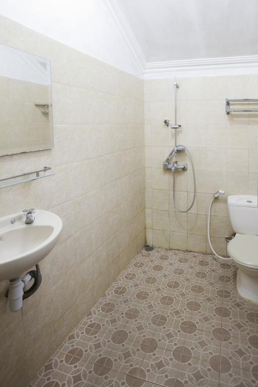 Hotel Galuh Anindita Yogyakarta