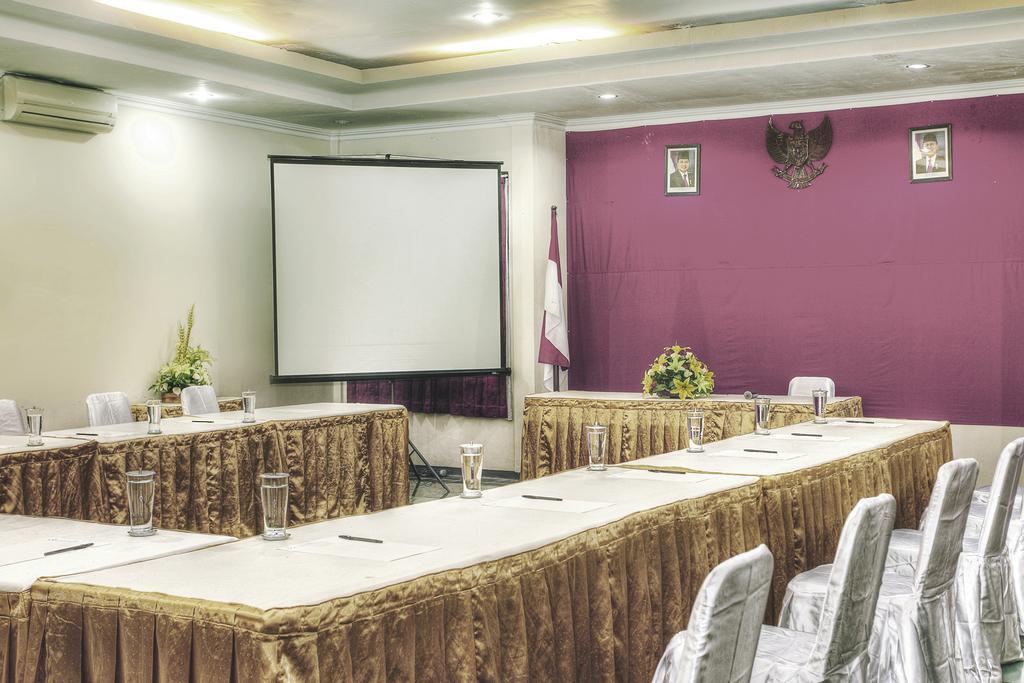 Hotel Galuh Anindita Yogyakarta