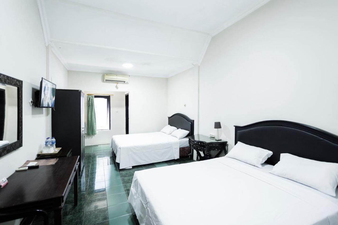 Galuh Anindita Hotel